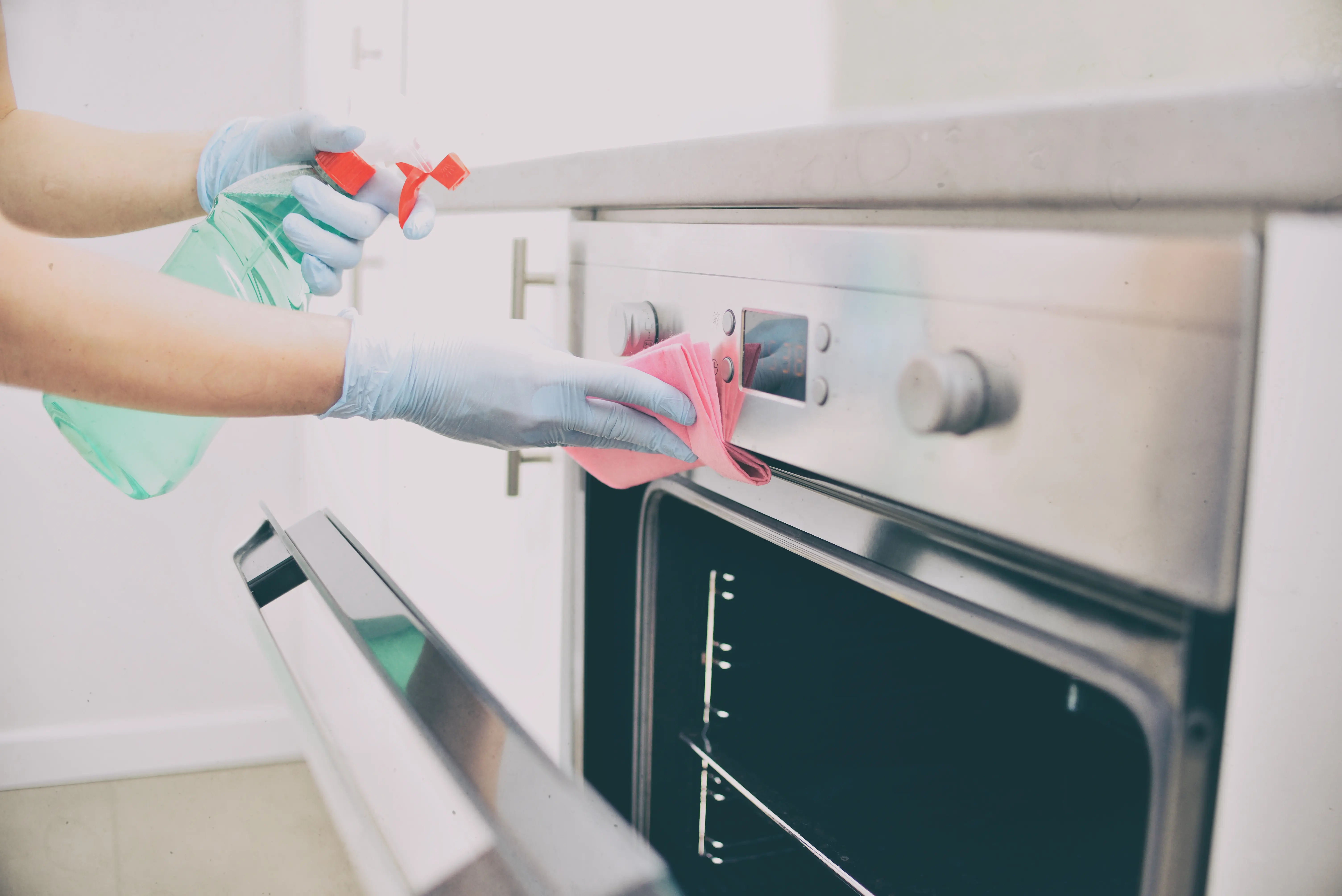 Ultimate Guide to End of Lease Cleaning: Get Your Bond Back